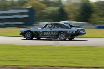 World © Octane Photographic Ltd. Donington Historic Festival, May 3rd 2014. Digital Ref :