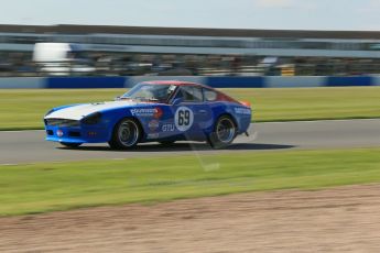 World © Octane Photographic Ltd. Donington Historic Festival, May 3rd 2014. Digital Ref :