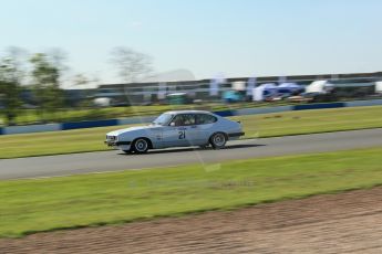 World © Octane Photographic Ltd. Donington Historic Festival, May 3rd 2014. Digital Ref :