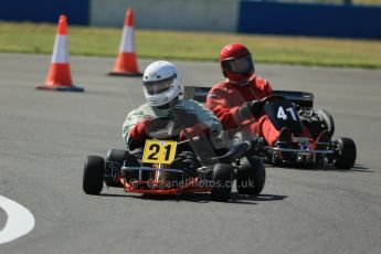 World © Octane Photographic Ltd. Donington Historic Festival, May 3rd 2014. Digital Ref :