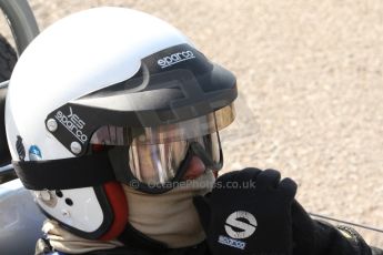 World © Octane Photographic Ltd. Donington Historic Festival – Historic Formula 3 (F3) Championship, May 3rd 2014. Digital Ref :