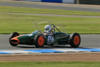 World © Octane Photographic Ltd. Donington Historic Festival – Historic Formula 3 (F3) Championship, May 3rd 2014. Digital Ref :