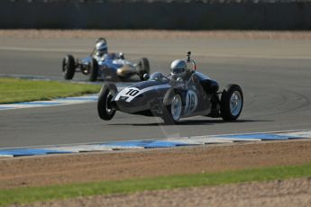 World © Octane Photographic Ltd. Donington Historic Festival – Historic Formula 3 (F3) Championship, May 3rd 2014. Digital Ref :