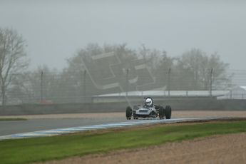 World © Octane Photographic Ltd. Donington Historic Festival Preview, Donington Park. 3rd April 2014. Digital Ref : 0902lb1d2715