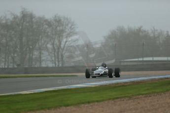 World © Octane Photographic Ltd. Donington Historic Festival Preview, Donington Park. 3rd April 2014. Digital Ref : 0902lb1d2721