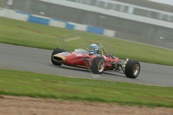 World © Octane Photographic Ltd. Donington Historic Festival Preview, Donington Park. 3rd April 2014. Digital Ref : 0902lb1d2735