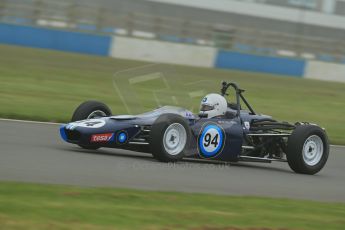 World © Octane Photographic Ltd. Donington Historic Festival Preview, Donington Park. 3rd April 2014. Digital Ref : 0902lb1d2758