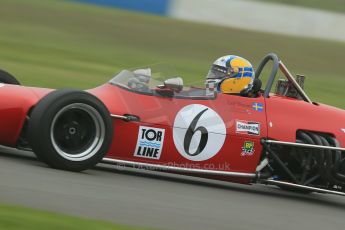 World © Octane Photographic Ltd. Donington Historic Festival Preview, Donington Park. 3rd April 2014. Digital Ref : 0902lb1d2772