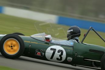 World © Octane Photographic Ltd. Donington Historic Festival Preview, Donington Park. 3rd April 2014. Digital Ref : 0902lb1d2779