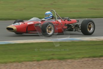 World © Octane Photographic Ltd. Donington Historic Festival Preview, Donington Park. 3rd April 2014. Digital Ref : 0902lb1d2820