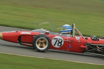 World © Octane Photographic Ltd. Donington Historic Festival Preview, Donington Park. 3rd April 2014. Digital Ref : 0902lb1d2828