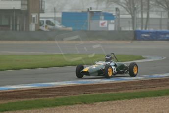 World © Octane Photographic Ltd. Donington Historic Festival Preview, Donington Park. 3rd April 2014. Digital Ref : 0902lb1d2858
