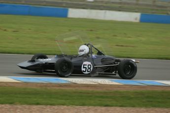 World © Octane Photographic Ltd. Donington Historic Festival Preview, Donington Park. 3rd April 2014. Digital Ref : 0902lb1d2872