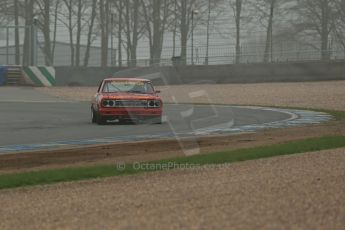 World © Octane Photographic Ltd. Donington Historic Festival Preview, Donington Park. 3rd April 2014. Digital Ref : 0902lb1d2877