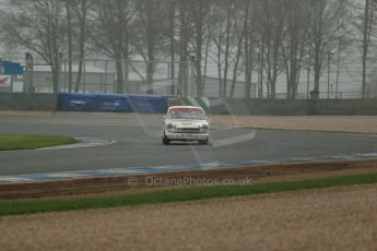 World © Octane Photographic Ltd. Donington Historic Festival Preview, Donington Park. 3rd April 2014. Digital Ref : 0902lb1d2885