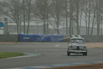 World © Octane Photographic Ltd. Donington Historic Festival Preview, Donington Park. 3rd April 2014. Digital Ref : 0902lb1d2896