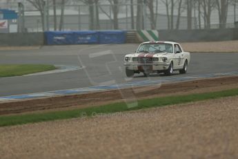 World © Octane Photographic Ltd. Donington Historic Festival Preview, Donington Park. 3rd April 2014. Digital Ref : 0902lb1d2905