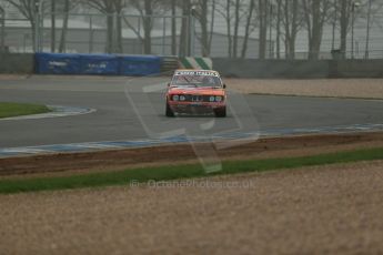 World © Octane Photographic Ltd. Donington Historic Festival Preview, Donington Park. 3rd April 2014. Digital Ref : 0902lb1d2912