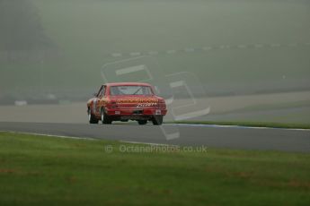 World © Octane Photographic Ltd. Donington Historic Festival Preview, Donington Park. 3rd April 2014. Digital Ref : 0902lb1d2924