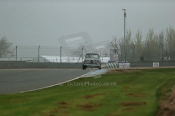 World © Octane Photographic Ltd. Donington Historic Festival Preview, Donington Park. 3rd April 2014. Digital Ref : 0902lb1d2940