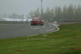 World © Octane Photographic Ltd. Donington Historic Festival Preview, Donington Park. 3rd April 2014. Digital Ref : 0902lb1d2956