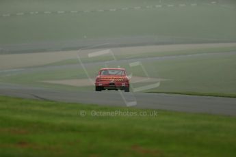 World © Octane Photographic Ltd. Donington Historic Festival Preview, Donington Park. 3rd April 2014. Digital Ref : 0902lb1d2959