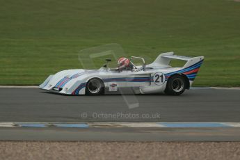 World © Octane Photographic Ltd. Donington Historic Festival Preview, Donington Park. 3rd April 2014. Digital Ref : 0902lb1d3006
