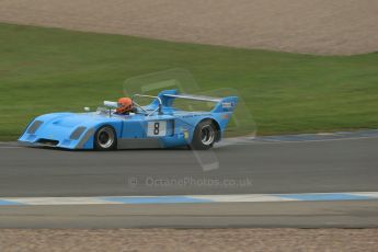 World © Octane Photographic Ltd. Donington Historic Festival Preview, Donington Park. 3rd April 2014. Digital Ref : 0902lb1d3024