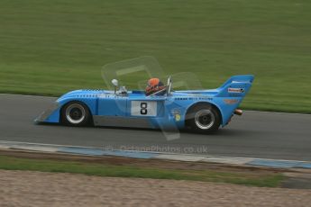 World © Octane Photographic Ltd. Donington Historic Festival Preview, Donington Park. 3rd April 2014. Digital Ref : 0902lb1d3030