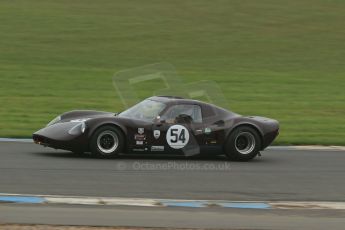 World © Octane Photographic Ltd. Donington Historic Festival Preview, Donington Park. 3rd April 2014. Digital Ref : 0902lb1d3049