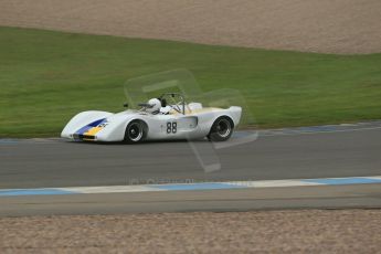 World © Octane Photographic Ltd. Donington Historic Festival Preview, Donington Park. 3rd April 2014. Digital Ref : 0902lb1d3107