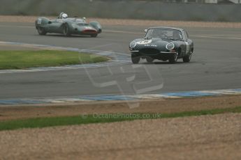 World © Octane Photographic Ltd. Donington Historic Festival Preview, Donington Park. 3rd April 2014. Digital Ref : 0902lb1d3125