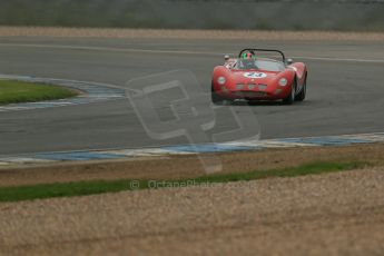 World © Octane Photographic Ltd. Donington Historic Festival Preview, Donington Park. 3rd April 2014. Digital Ref : 0902lb1d3135