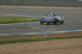 World © Octane Photographic Ltd. Donington Historic Festival Preview, Donington Park. 3rd April 2014. Digital Ref : 0902lb1d3143