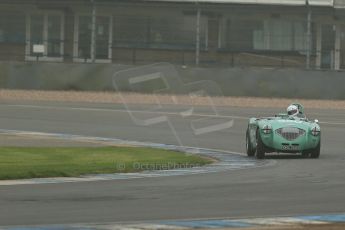 World © Octane Photographic Ltd. Donington Historic Festival Preview, Donington Park. 3rd April 2014. Digital Ref : 0902lb1d3148