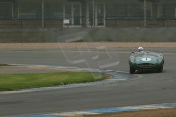 World © Octane Photographic Ltd. Donington Historic Festival Preview, Donington Park. 3rd April 2014. Digital Ref : 0902lb1d3157