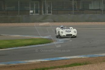 World © Octane Photographic Ltd. Donington Historic Festival Preview, Donington Park. 3rd April 2014. Digital Ref : 0902lb1d3162