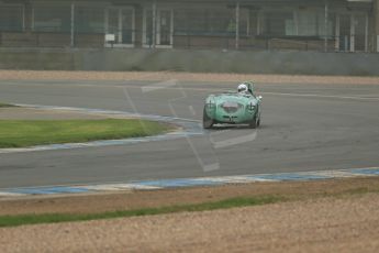 World © Octane Photographic Ltd. Donington Historic Festival Preview, Donington Park. 3rd April 2014. Digital Ref : 0902lb1d3201