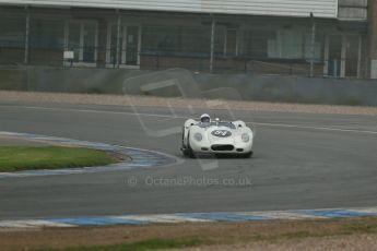 World © Octane Photographic Ltd. Donington Historic Festival Preview, Donington Park. 3rd April 2014. Digital Ref : 0902lb1d3214