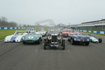 World © Octane Photographic Ltd. Donington Historic Festival Preview, Donington Park. 3rd April 2014. Digital Ref : 0902lb1d3271