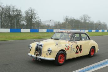 World © Octane Photographic Ltd. Donington Historic Festival Preview, Donington Park. 3rd April 2014. Digital Ref : 0902lb1d3275
