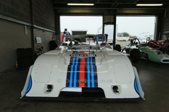 World © Octane Photographic Ltd. Donington Historic Festival Preview, Donington Park. 3rd April 2014. Digital Ref : 0902lb1d3283