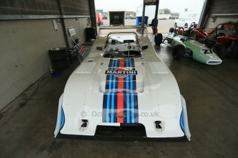 World © Octane Photographic Ltd. Donington Historic Festival Preview, Donington Park. 3rd April 2014. Digital Ref : 0902lb1d3287