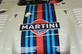 World © Octane Photographic Ltd. Donington Historic Festival Preview, Donington Park. 3rd April 2014. Digital Ref : 0902lb1d3291