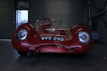 World © Octane Photographic Ltd. Donington Historic Festival Preview, Donington Park. 3rd April 2014. Digital Ref : 0902lb1d3304