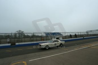 World © Octane Photographic Ltd. Donington Historic Festival Preview, Donington Park. 3rd April 2014. Digital Ref : 0902lb1d3313