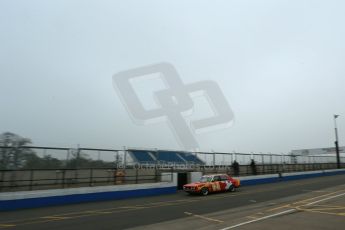 World © Octane Photographic Ltd. Donington Historic Festival Preview, Donington Park. 3rd April 2014. Digital Ref : 0902lb1d3323 0