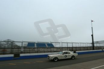 World © Octane Photographic Ltd. Donington Historic Festival Preview, Donington Park. 3rd April 2014. Digital Ref : 0902lb1d3335