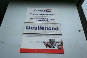 World © Octane Photographic Ltd. Donington Historic Festival Preview, Donington Park. 3rd April 2014. Digital Ref : 0902lb1d3356