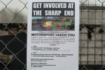 World © Octane Photographic Ltd. Donington Historic Festival Preview, Donington Park. 3rd April 2014. Digital Ref : 0902lb1d8610